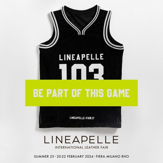 Lineapelle 2024