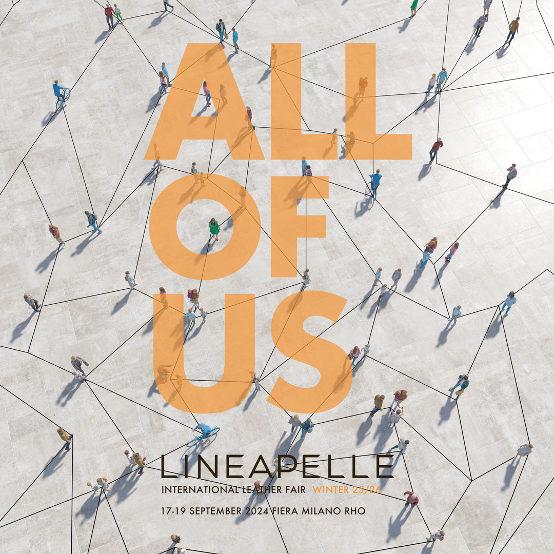 Lineapelle 2024