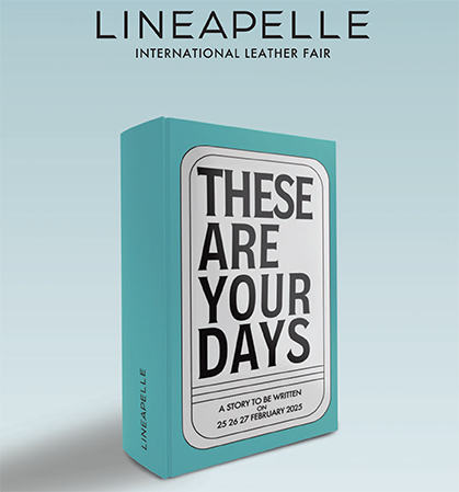 Lineapelle 2025